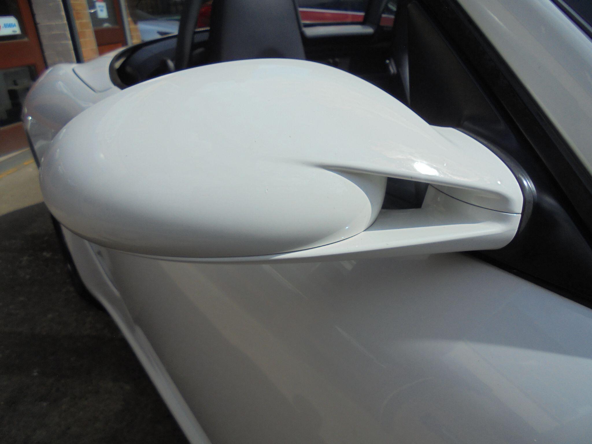 Porsche Boxster - Image 19