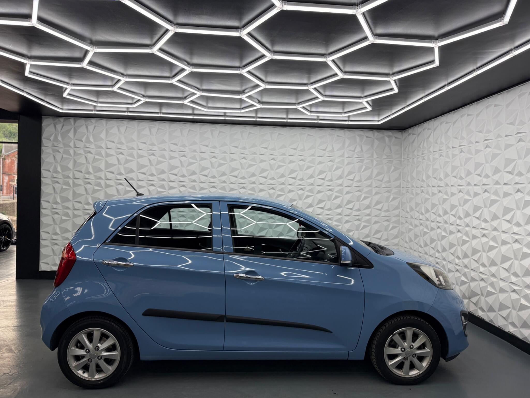Kia Picanto - Image 13