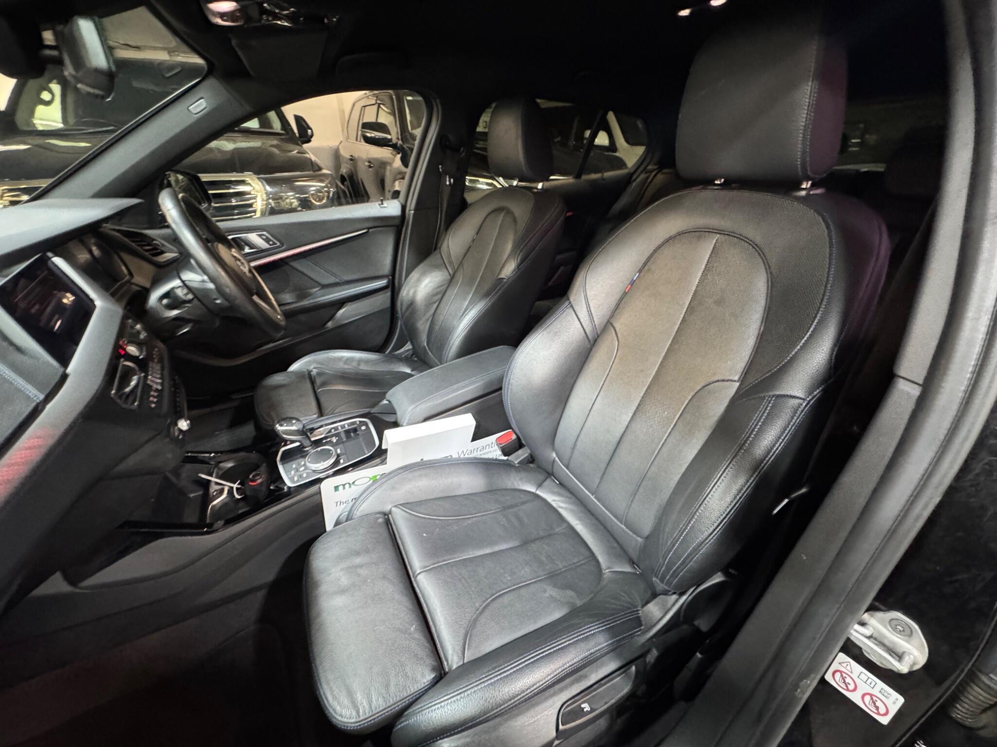 BMW 1 Series - Image 10