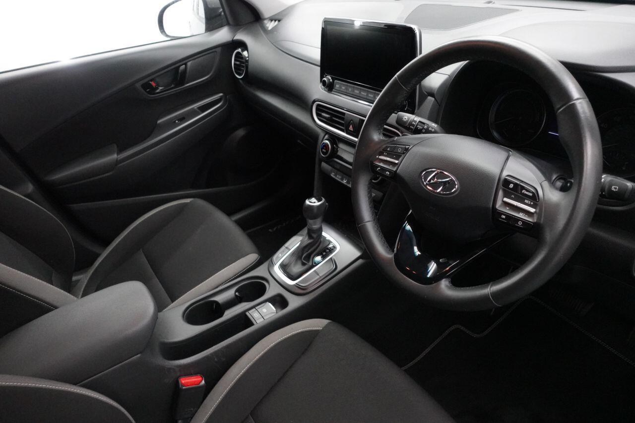 Hyundai Kona - Image 18