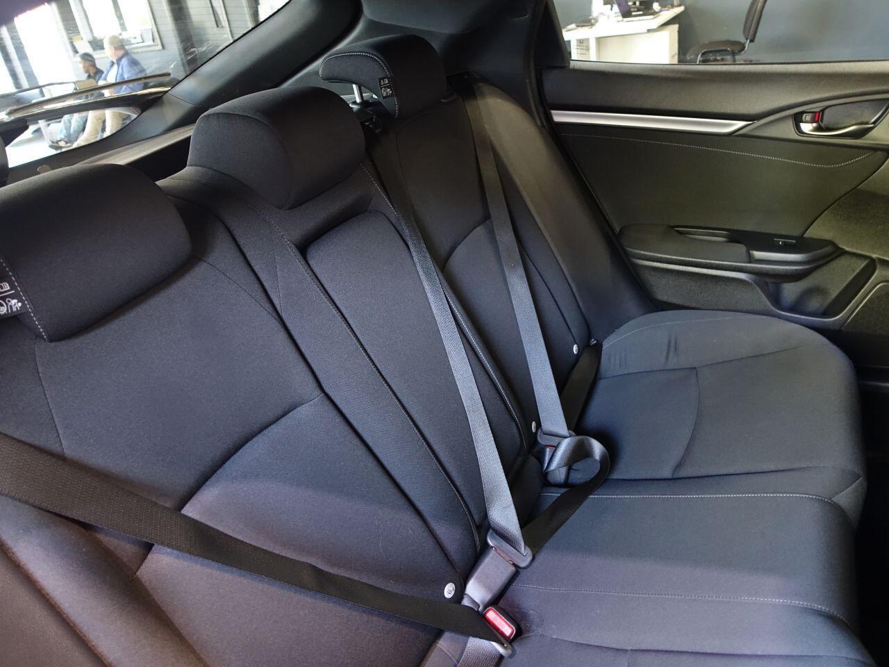 Honda Civic - Image 14