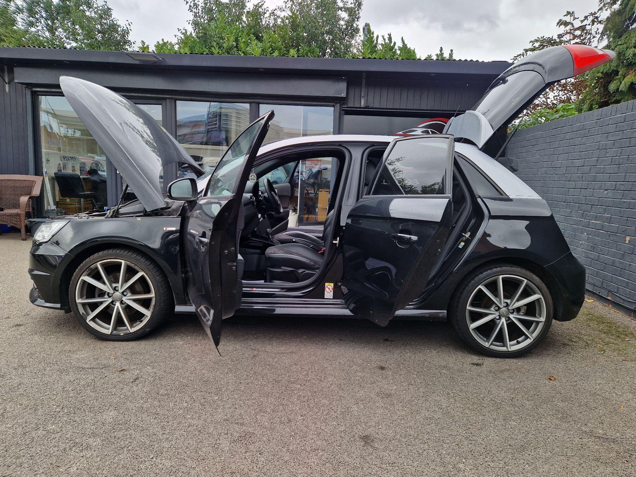Audi A1 - Image 15