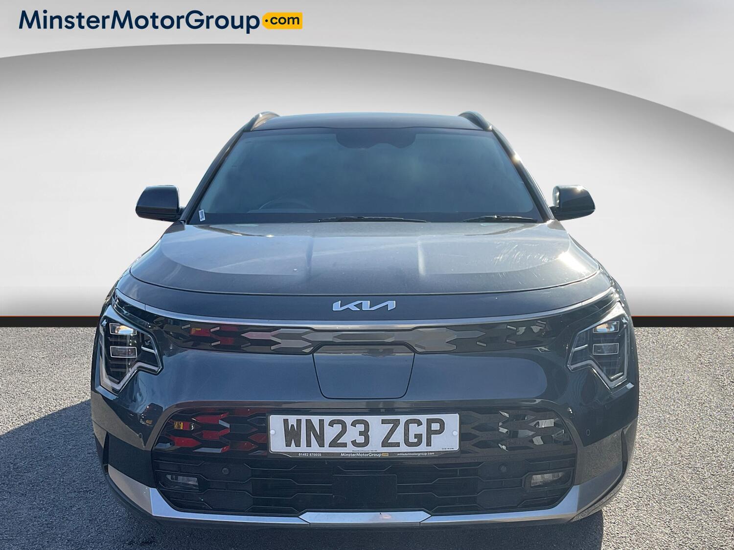 Kia Niro - Image 5