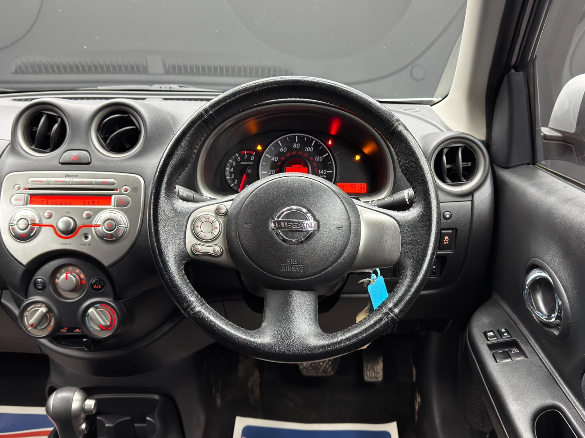 Nissan Micra - Image 18