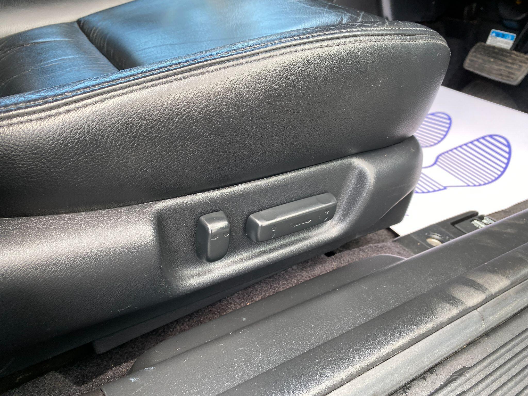 Honda Accord - Image 27