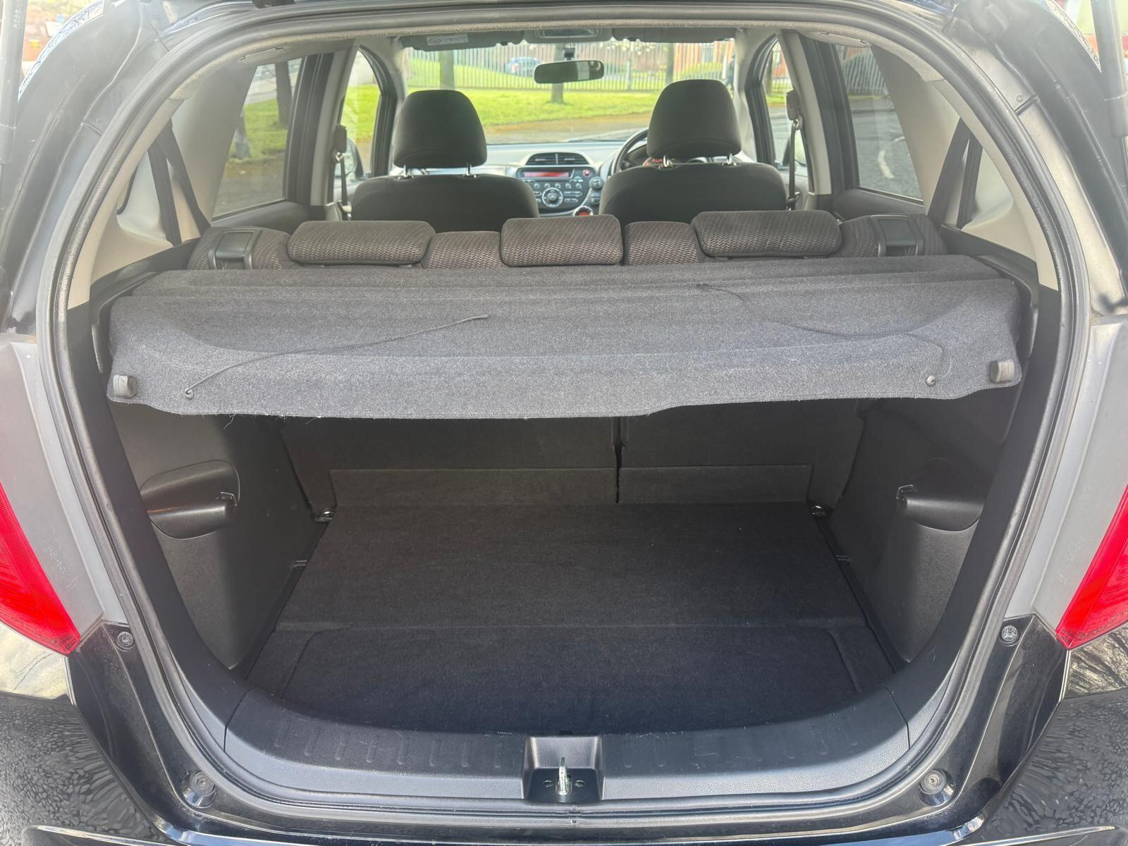 Honda Jazz - Image 35