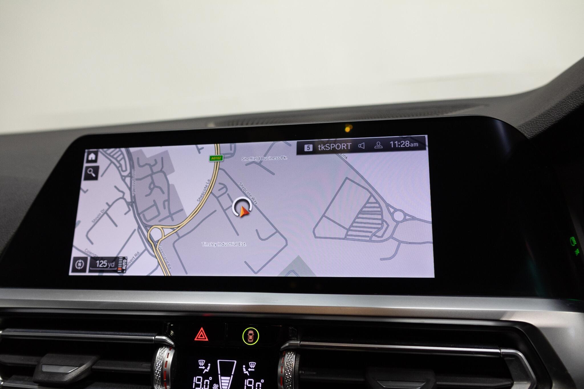 BMW 3 Series - Image 14