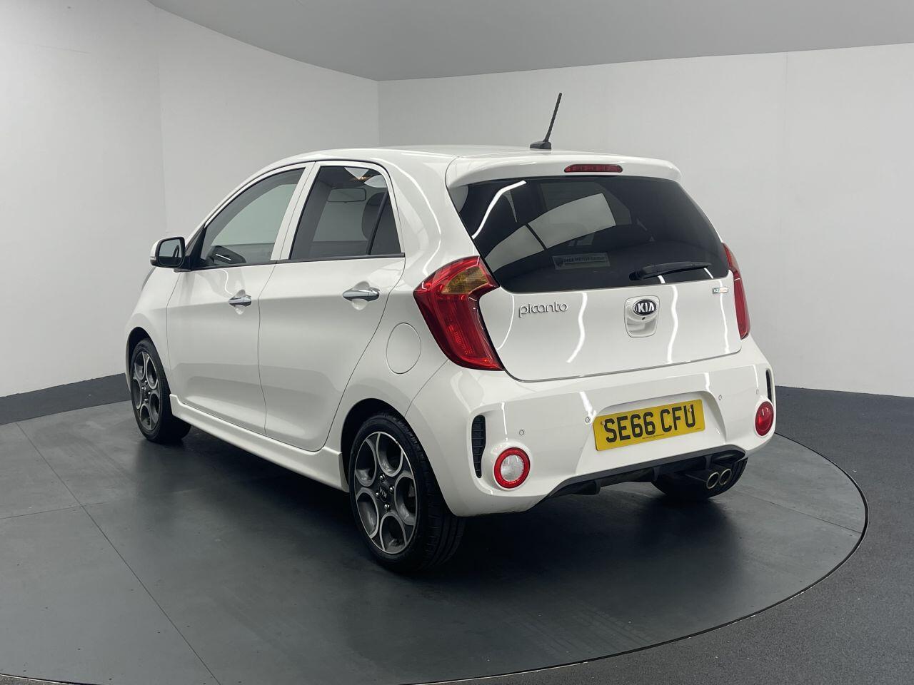 Kia Picanto - Image 9