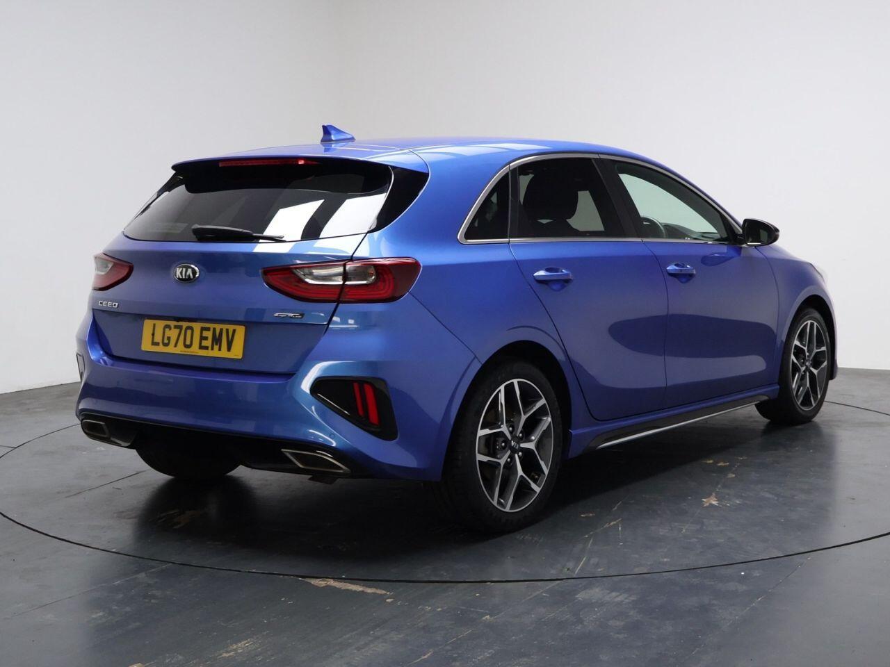 Kia ceed - Image 12