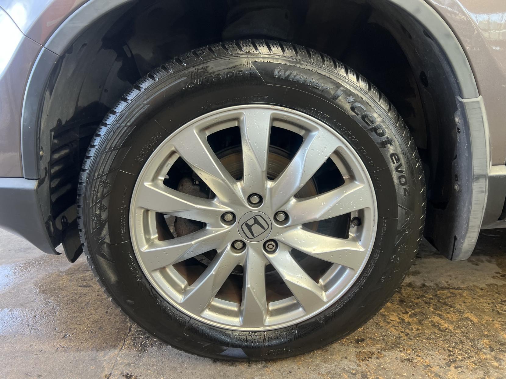 Honda CR-V - Image 17