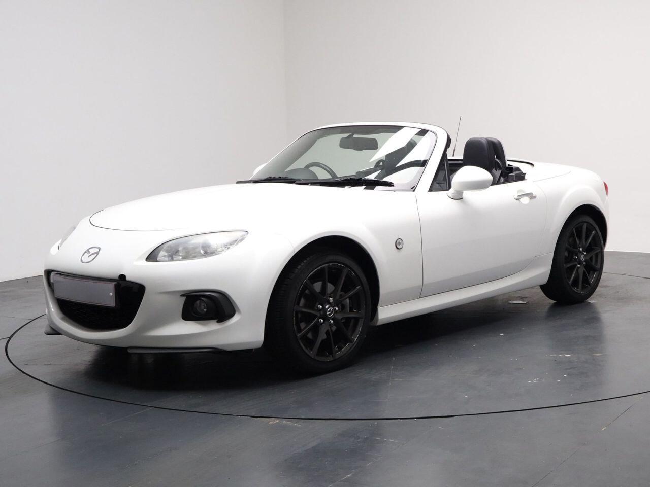Mazda MX-5 - Image 6
