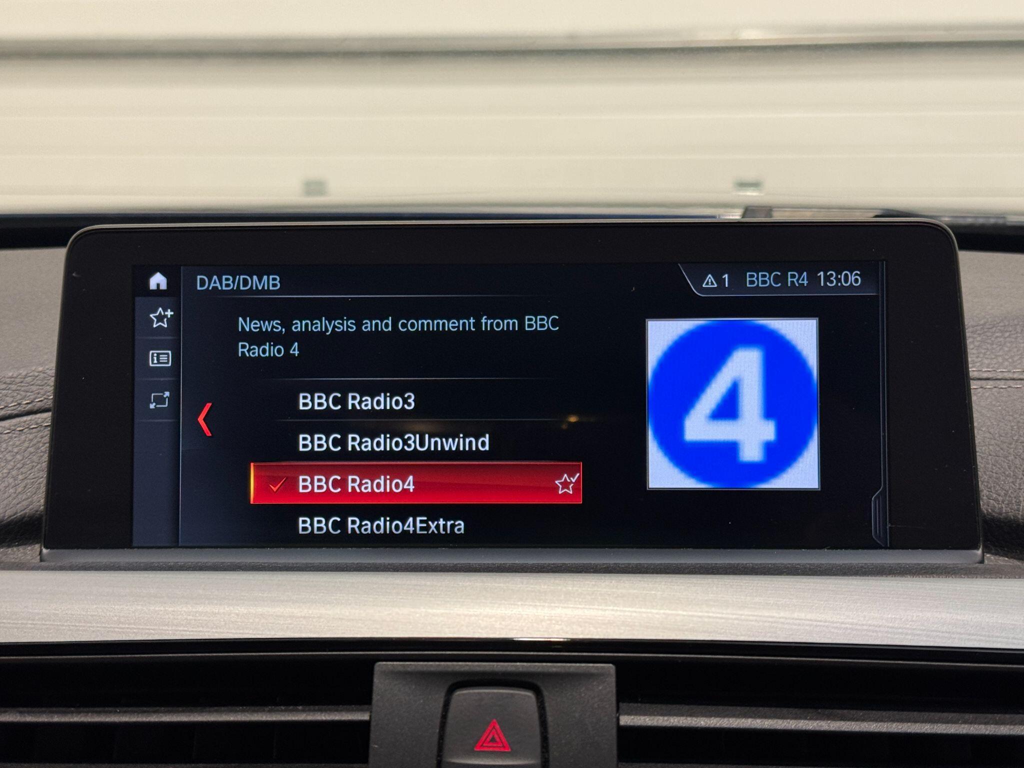 BMW 4 SERIES GRAN COUPE - Image 53