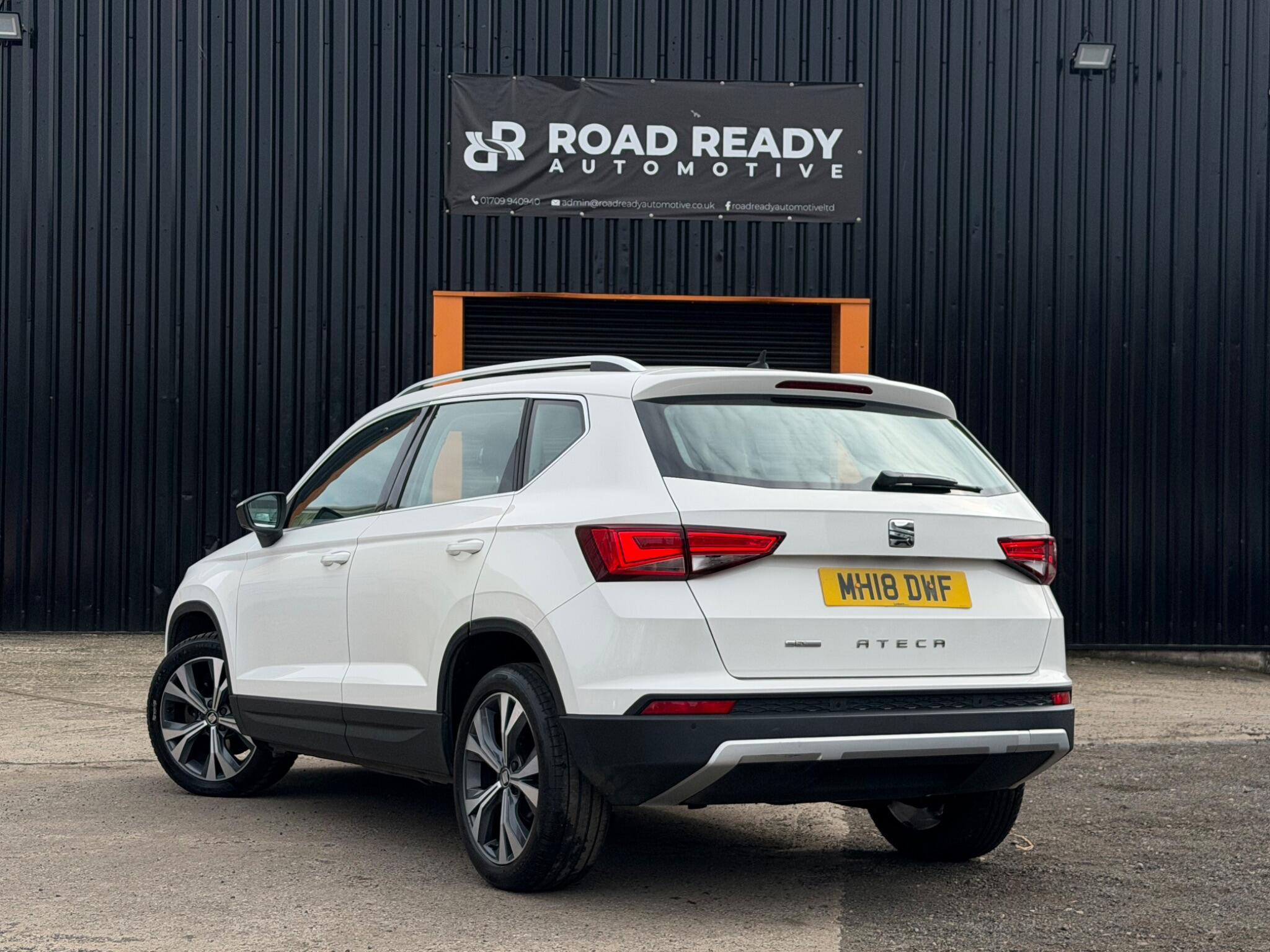 SEAT Ateca - Image 4