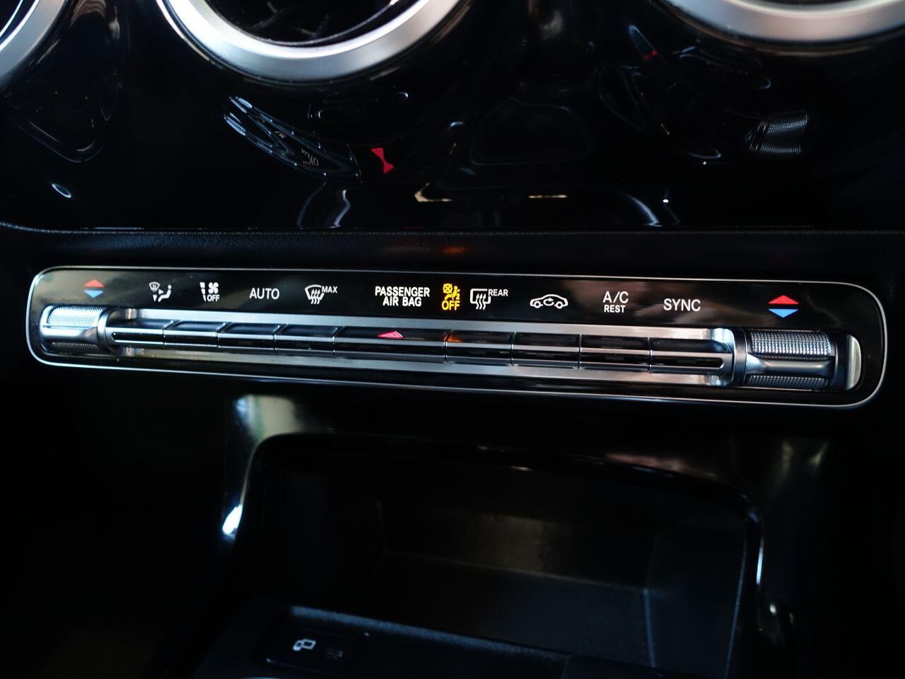 Mercedes A-Class - Image 34