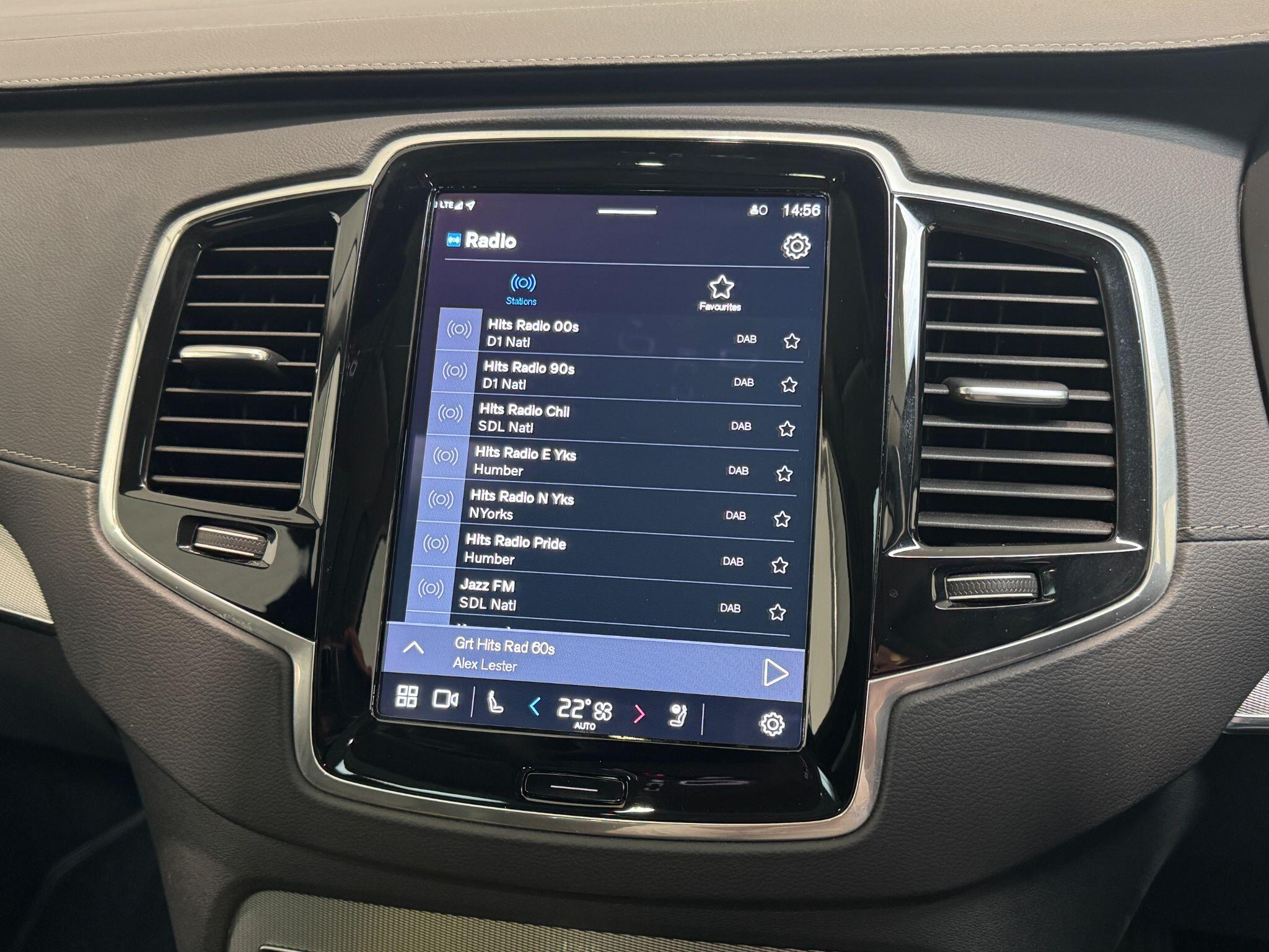 Volvo XC90 - Image 83