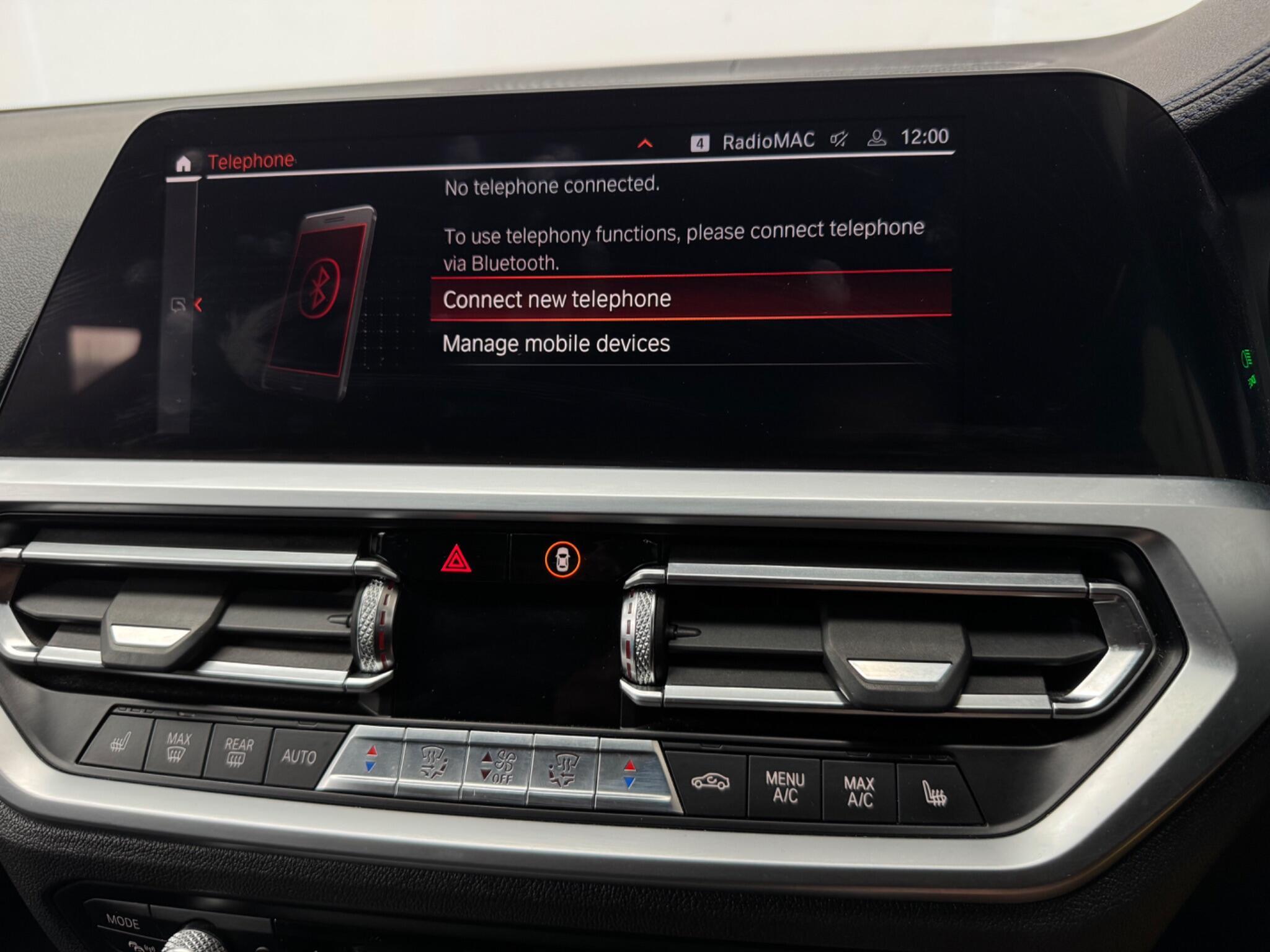 BMW 3 Series - Image 16