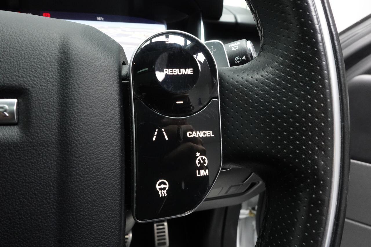 Land Rover RANGE ROVER SPORT - Image 41