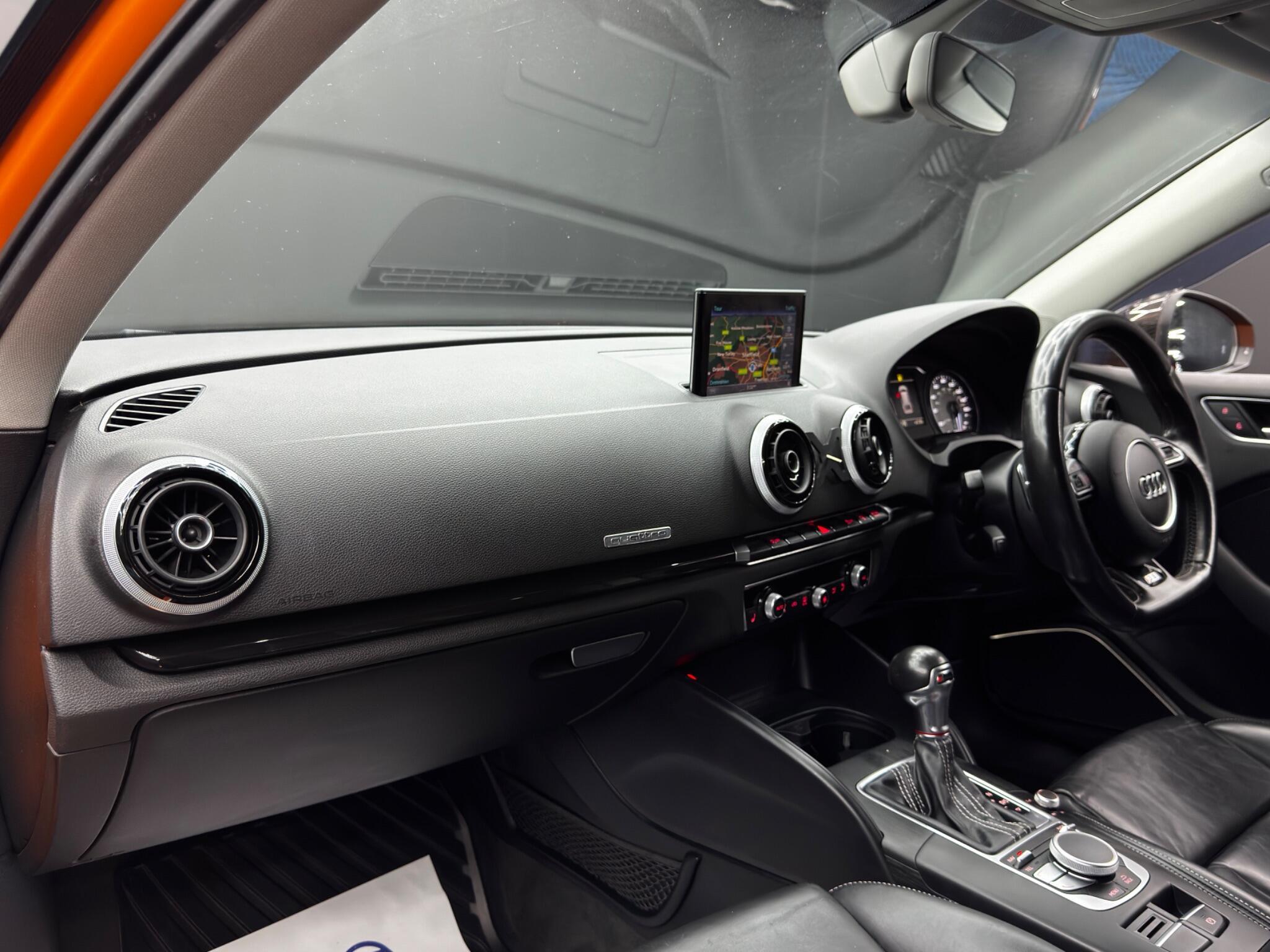 Audi S3 - Image 11