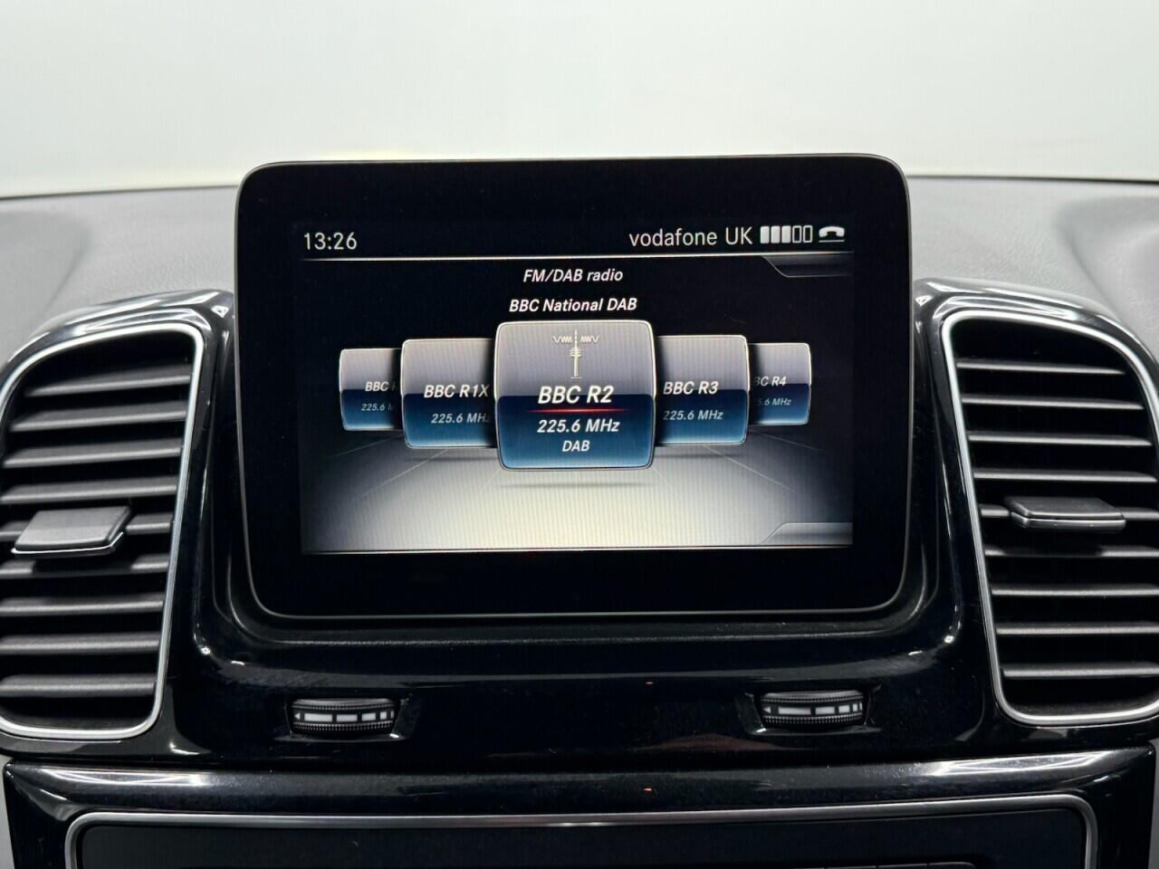 Mercedes GLE - Image 22