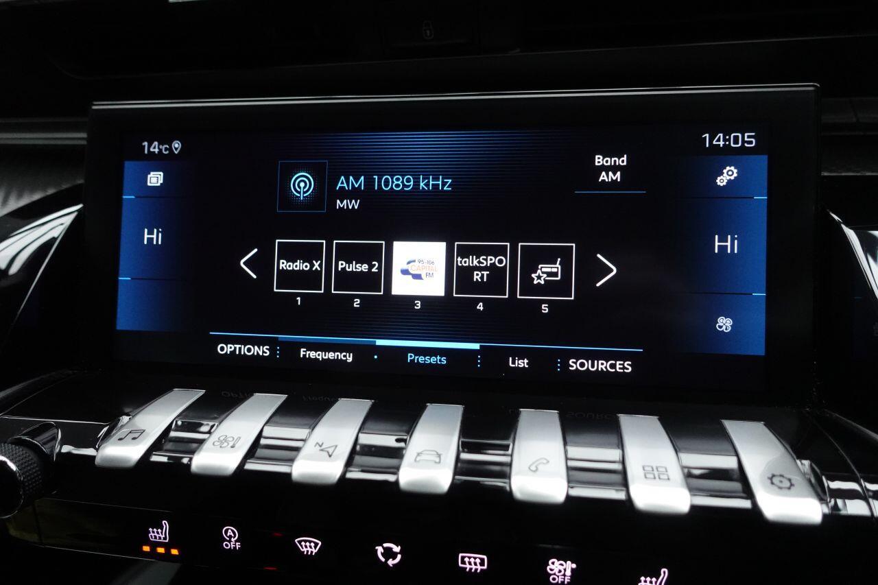 Peugeot 508 - Image 47