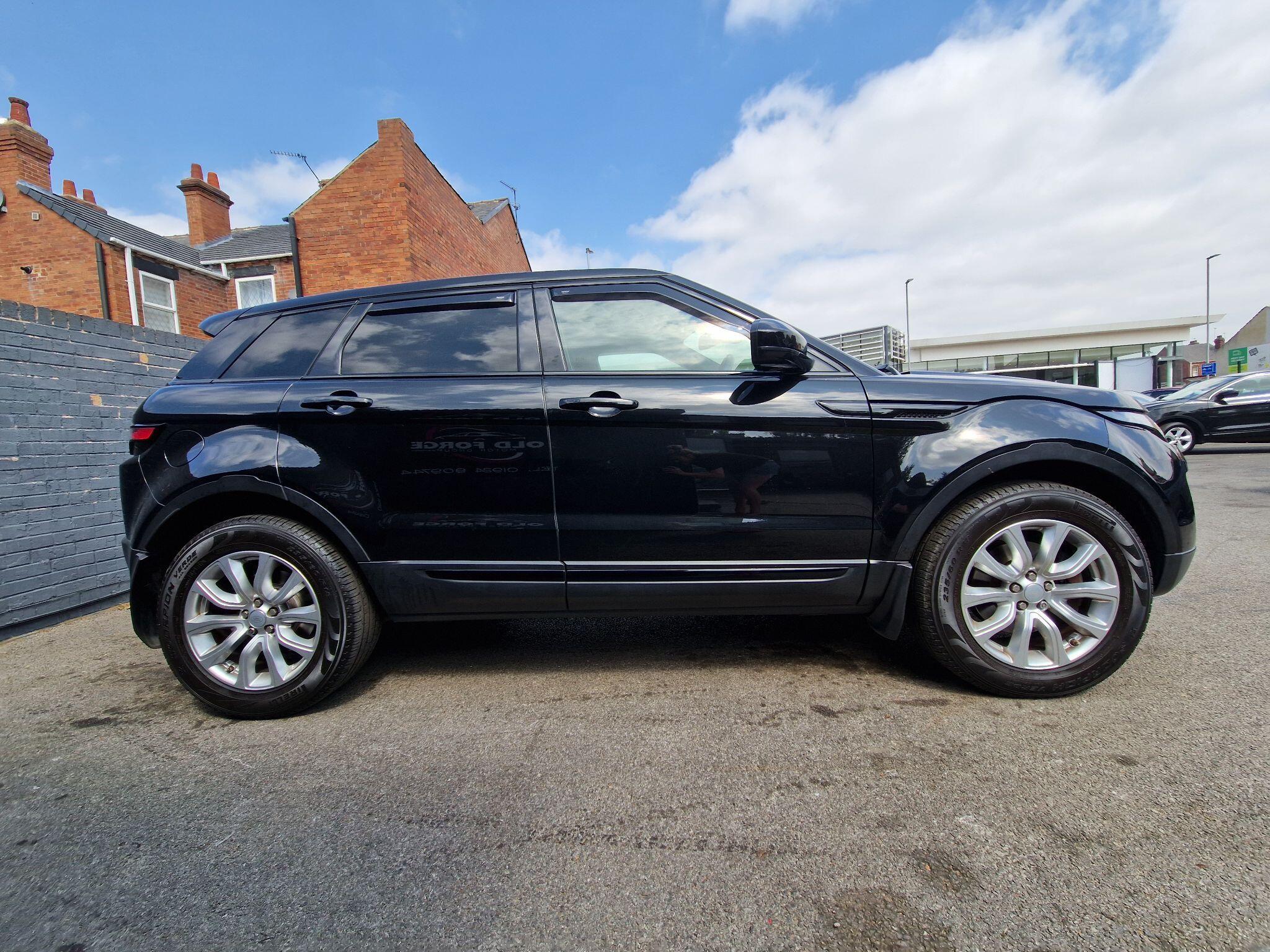 Land Rover Range Rover Evoque - Image 7