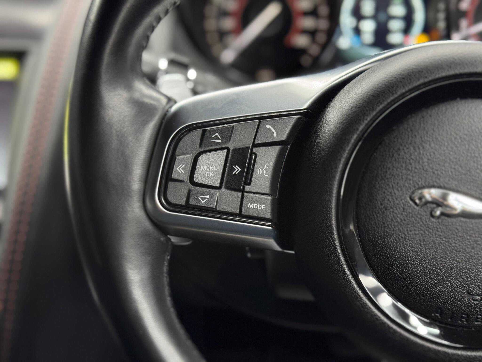 Jaguar F-Type - Image 17