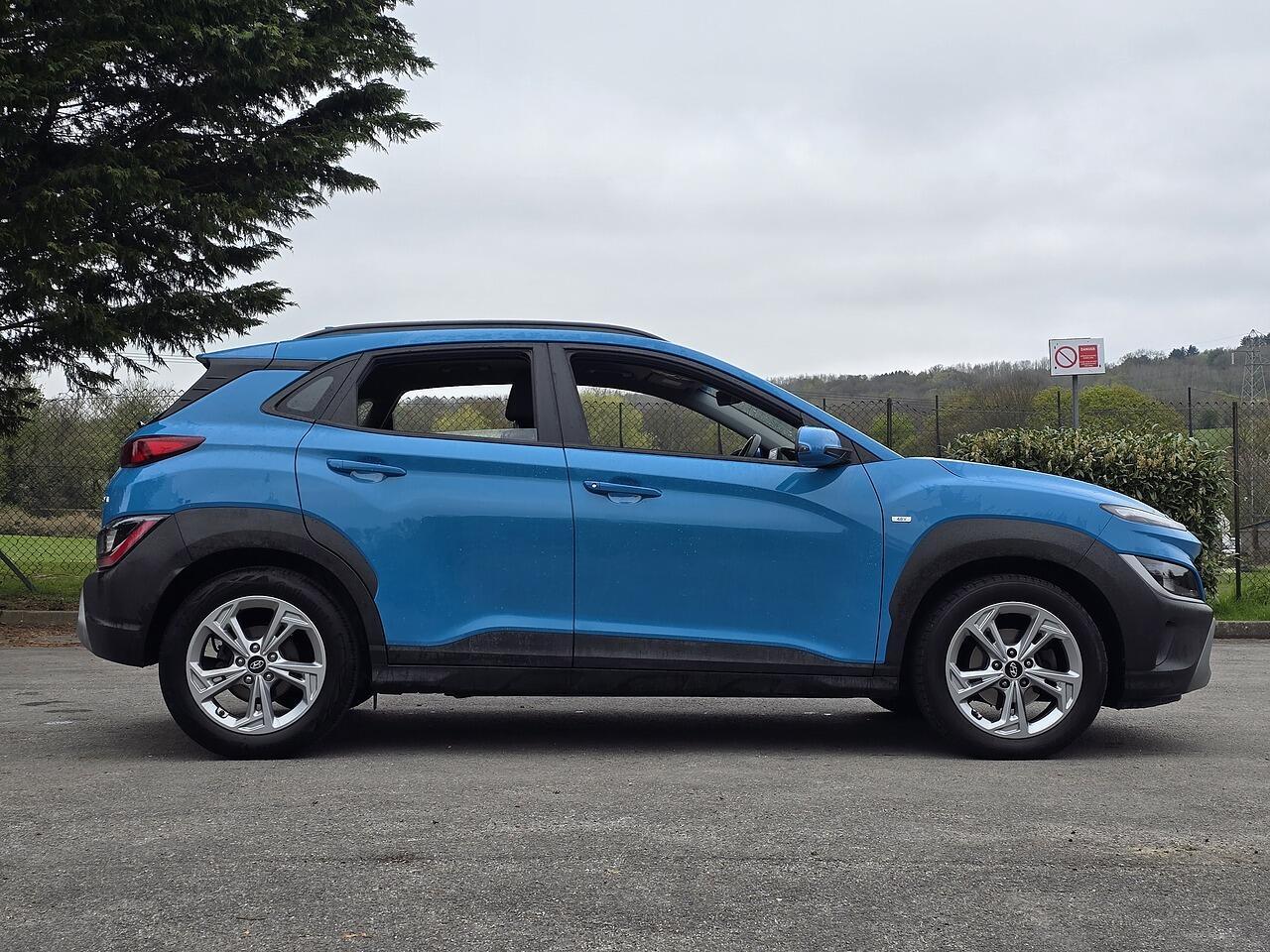 Hyundai Kona - Image 6