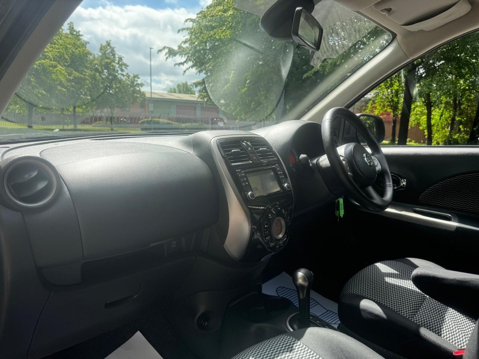 Nissan Micra - Image 20