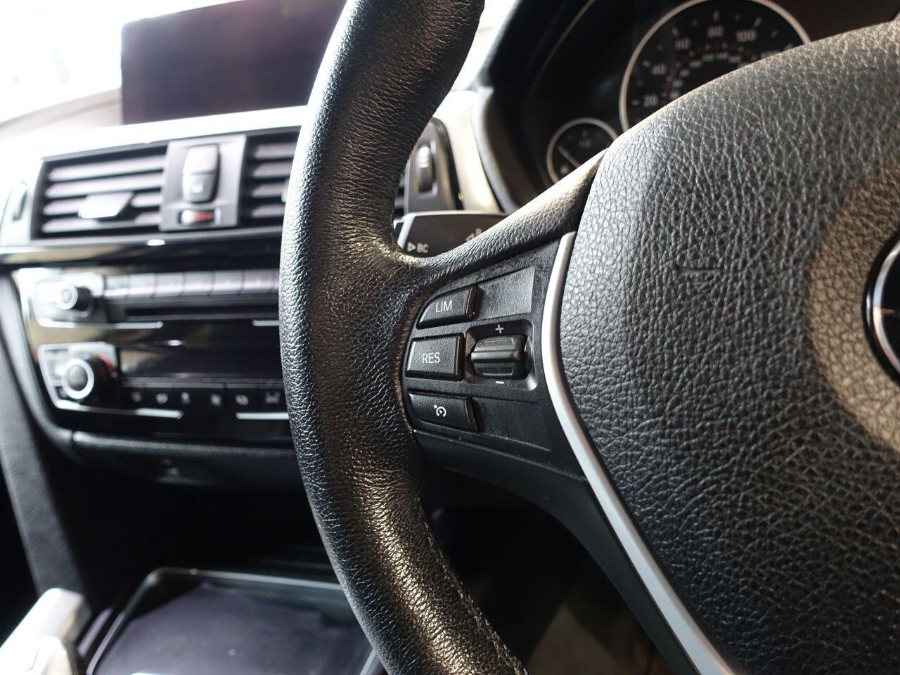 BMW 3 Series - Image 24