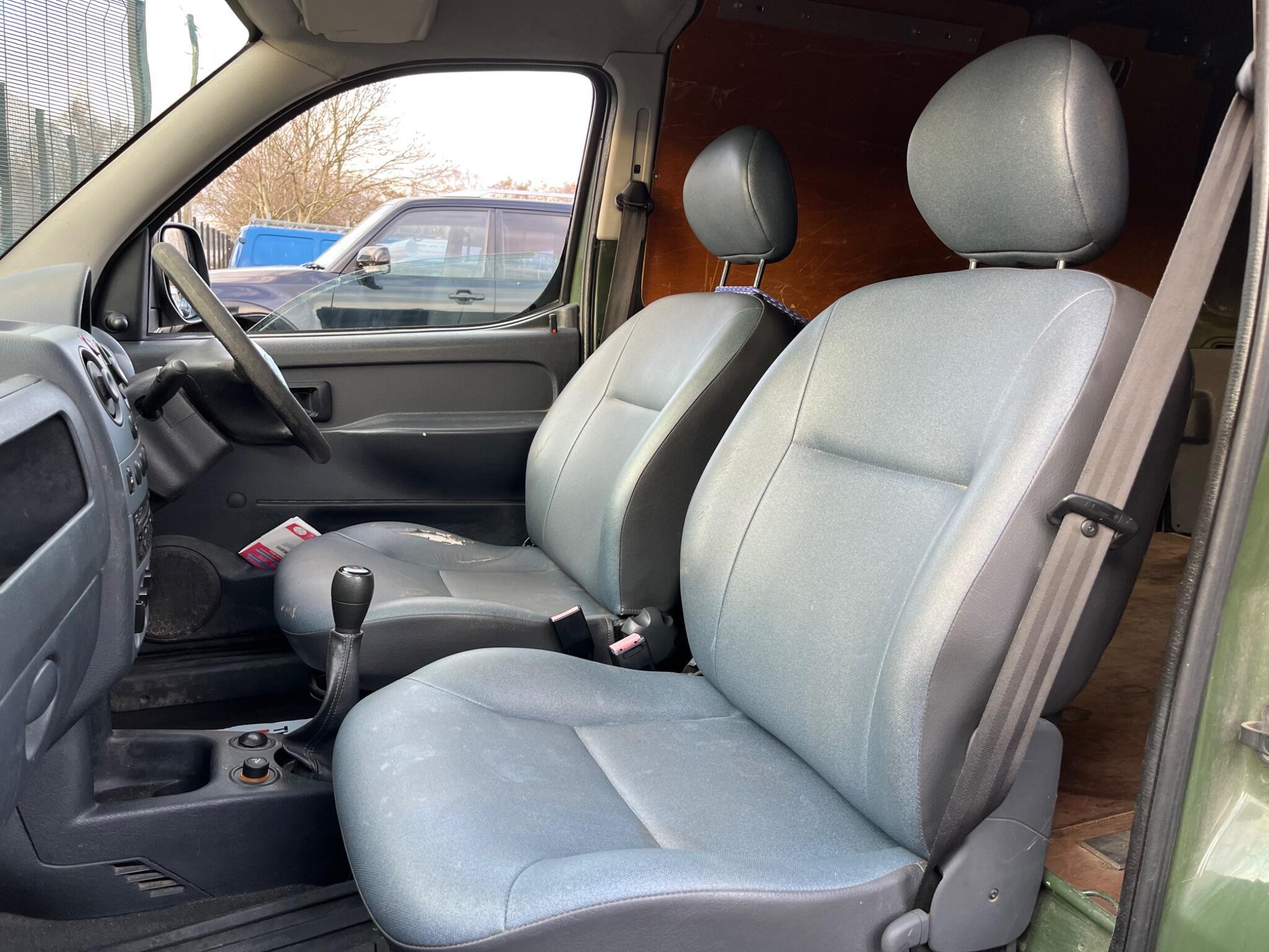 Citroen Berlingo - Image 13