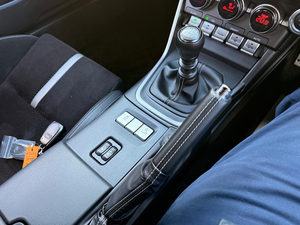 Toyota GR86 - Image 57