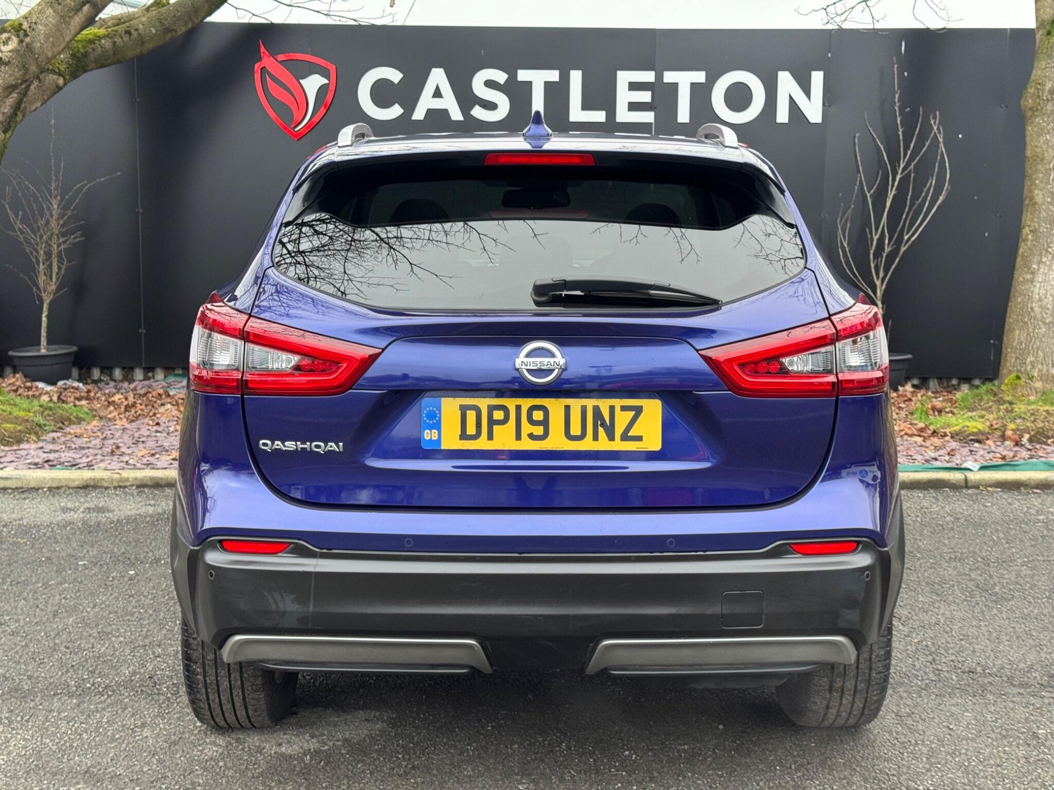 Nissan Qashqai - Image 28