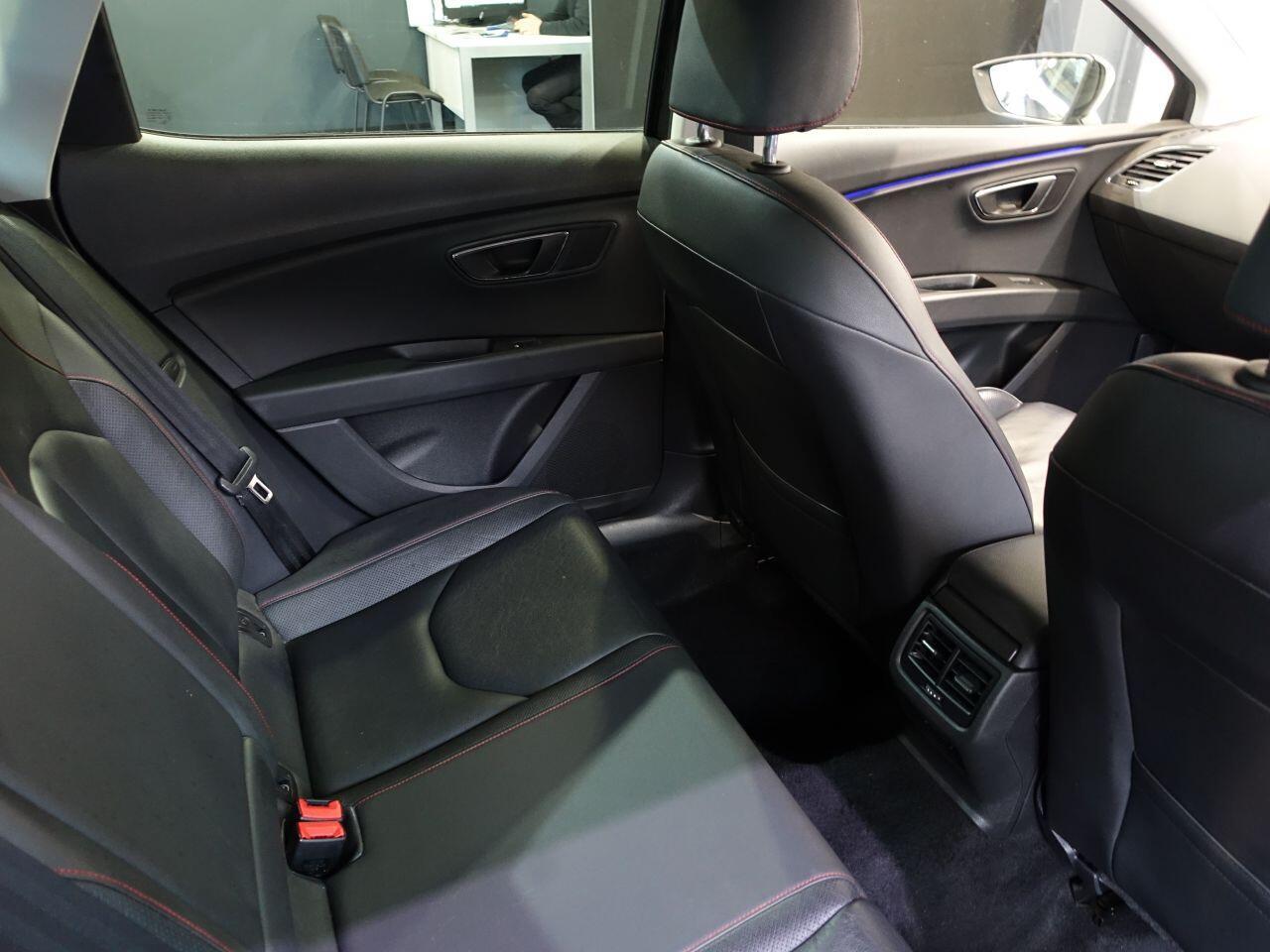 SEAT Leon - Image 15
