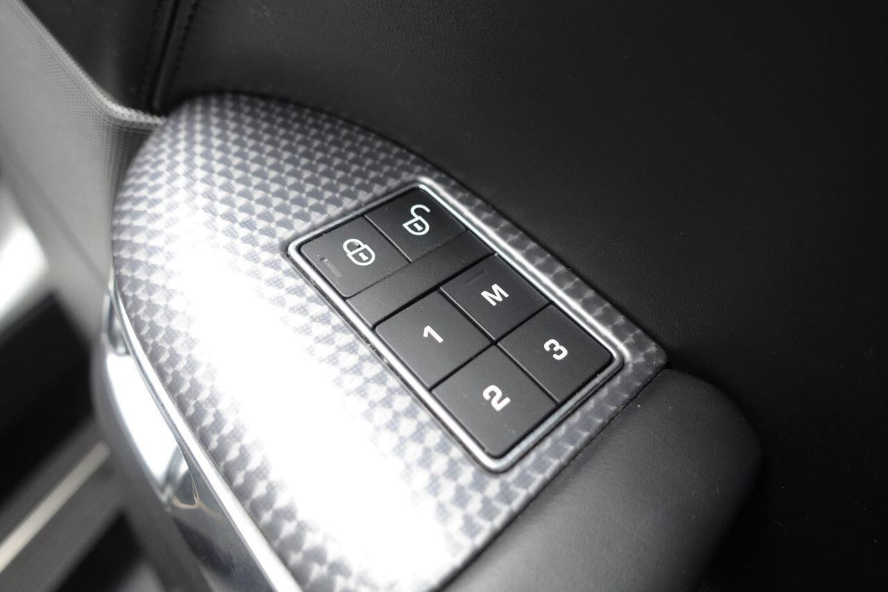 Land Rover RANGE ROVER SPORT - Image 37