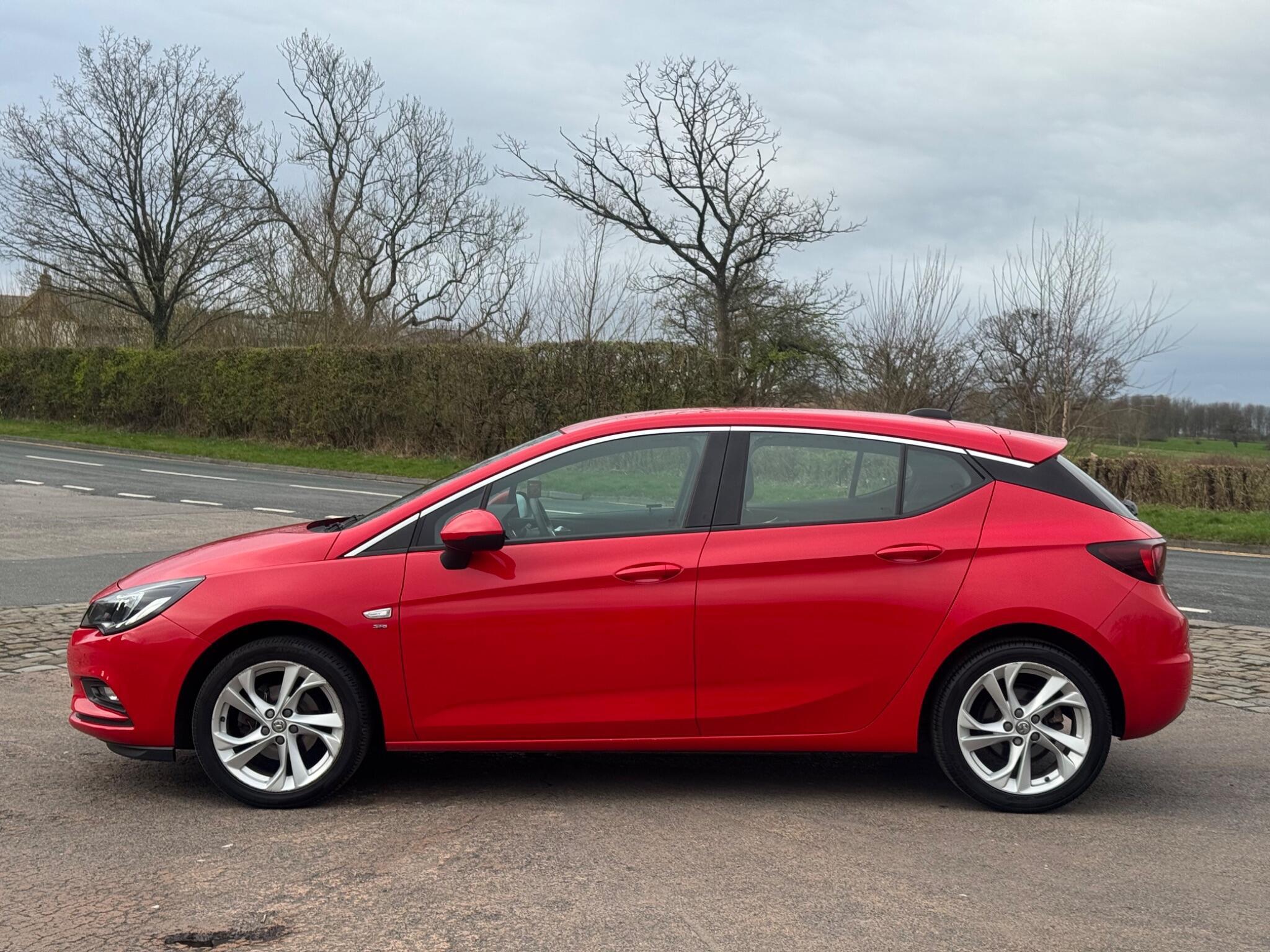 Vauxhall Astra - Image 7