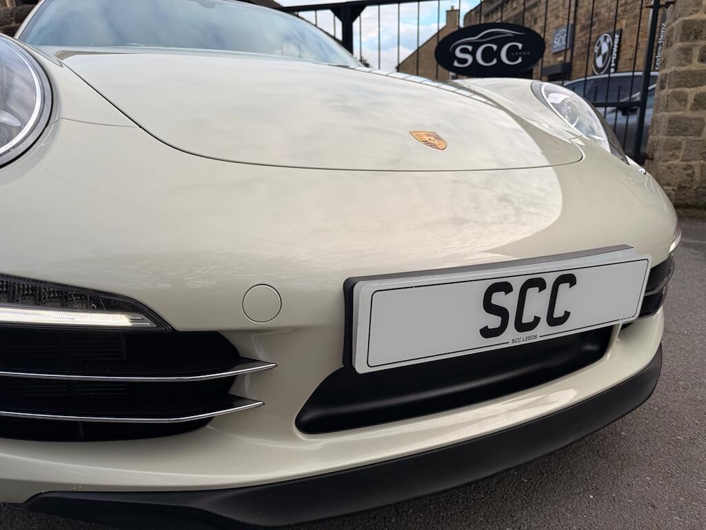 Porsche 911 - Image 41