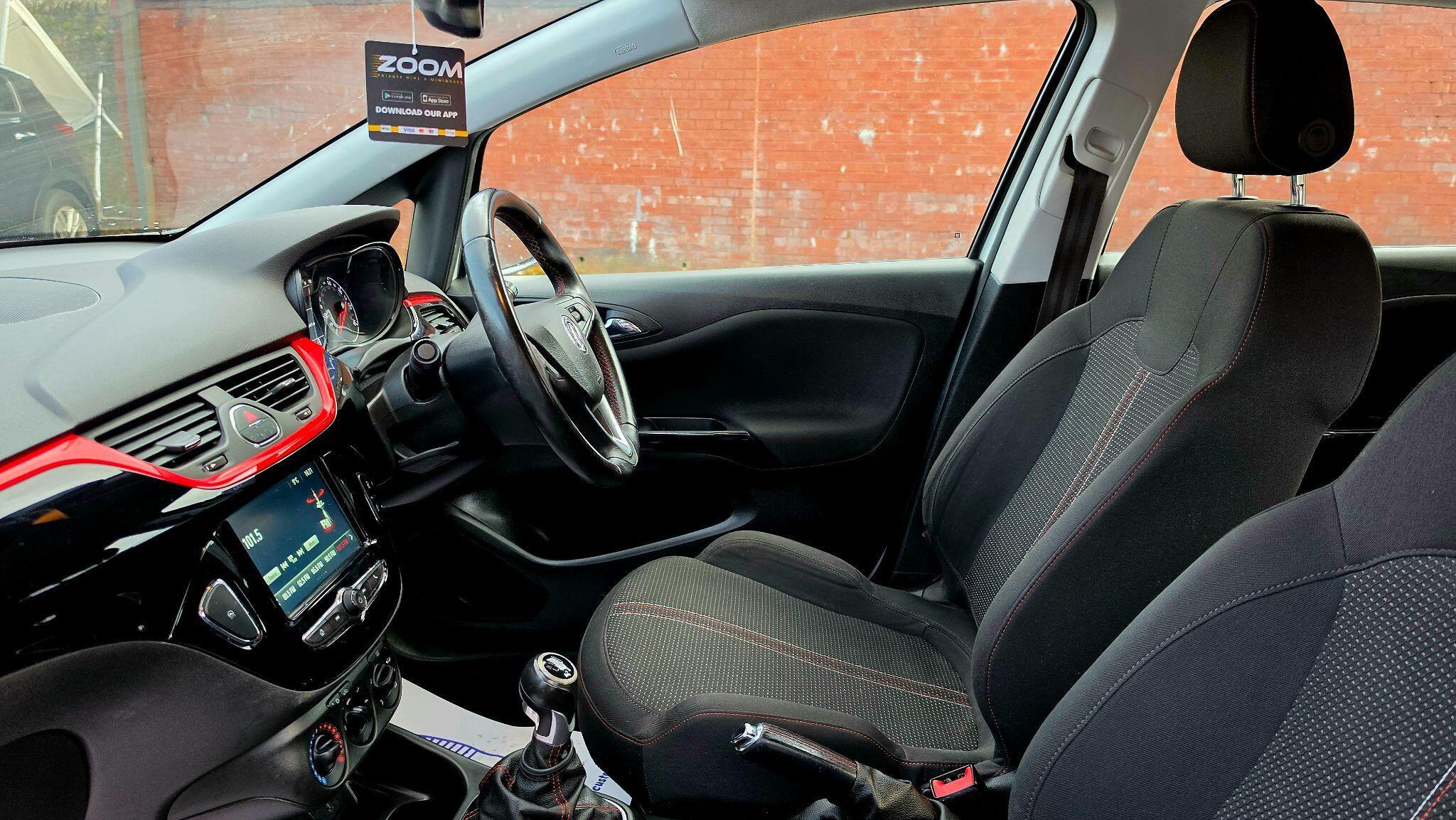 Vauxhall Corsa - Image 14