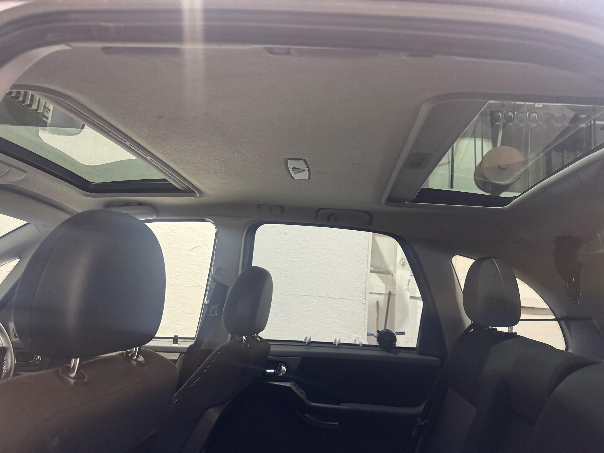 Vauxhall Meriva - Image 22