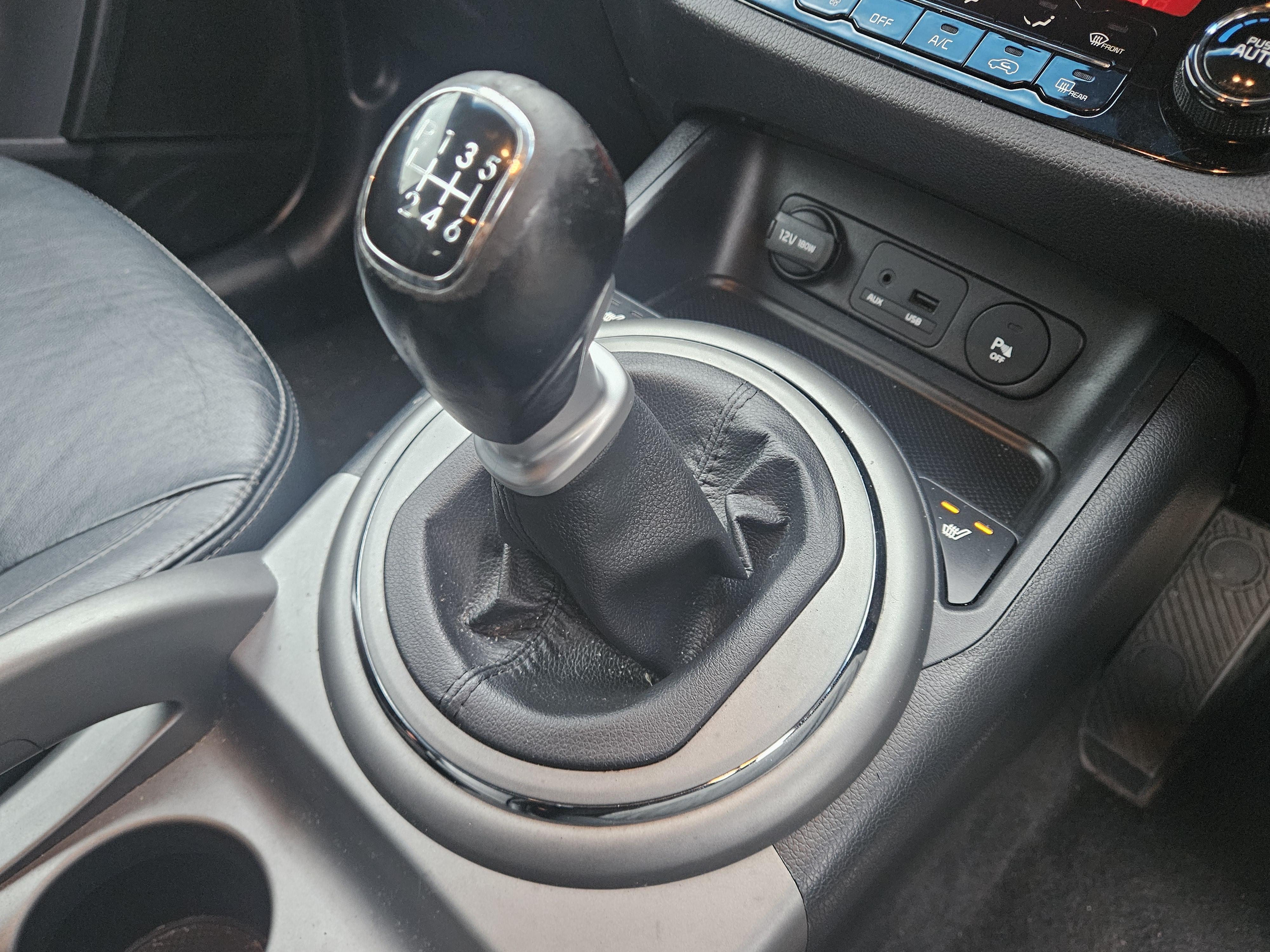 Kia Sportage - Image 32