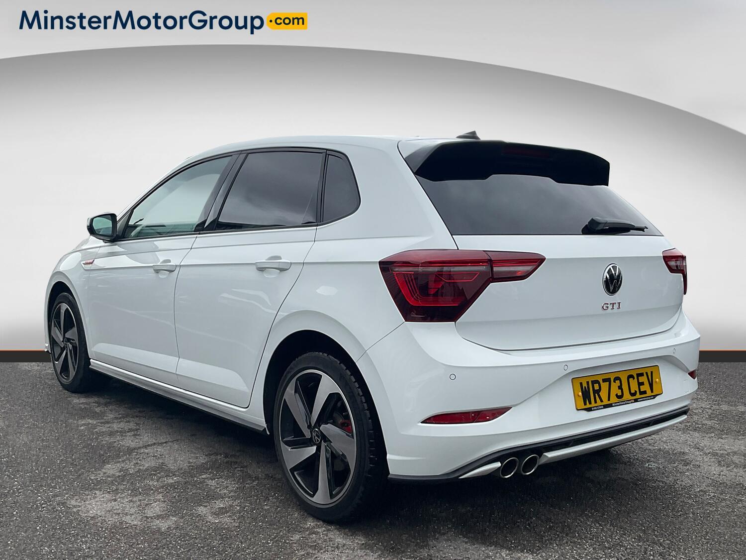 Volkswagen Polo - Image 4