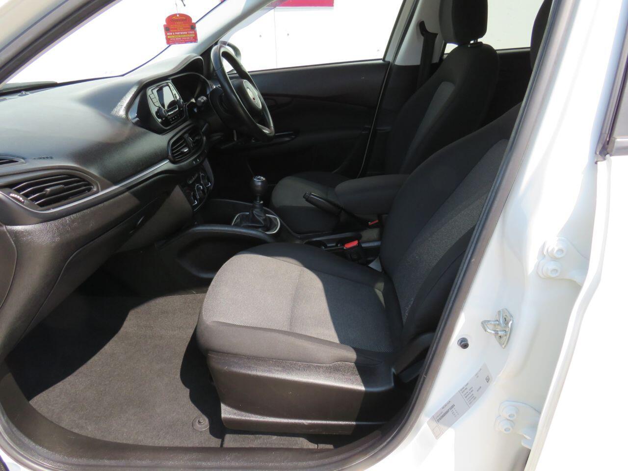Fiat Tipo - Image 9
