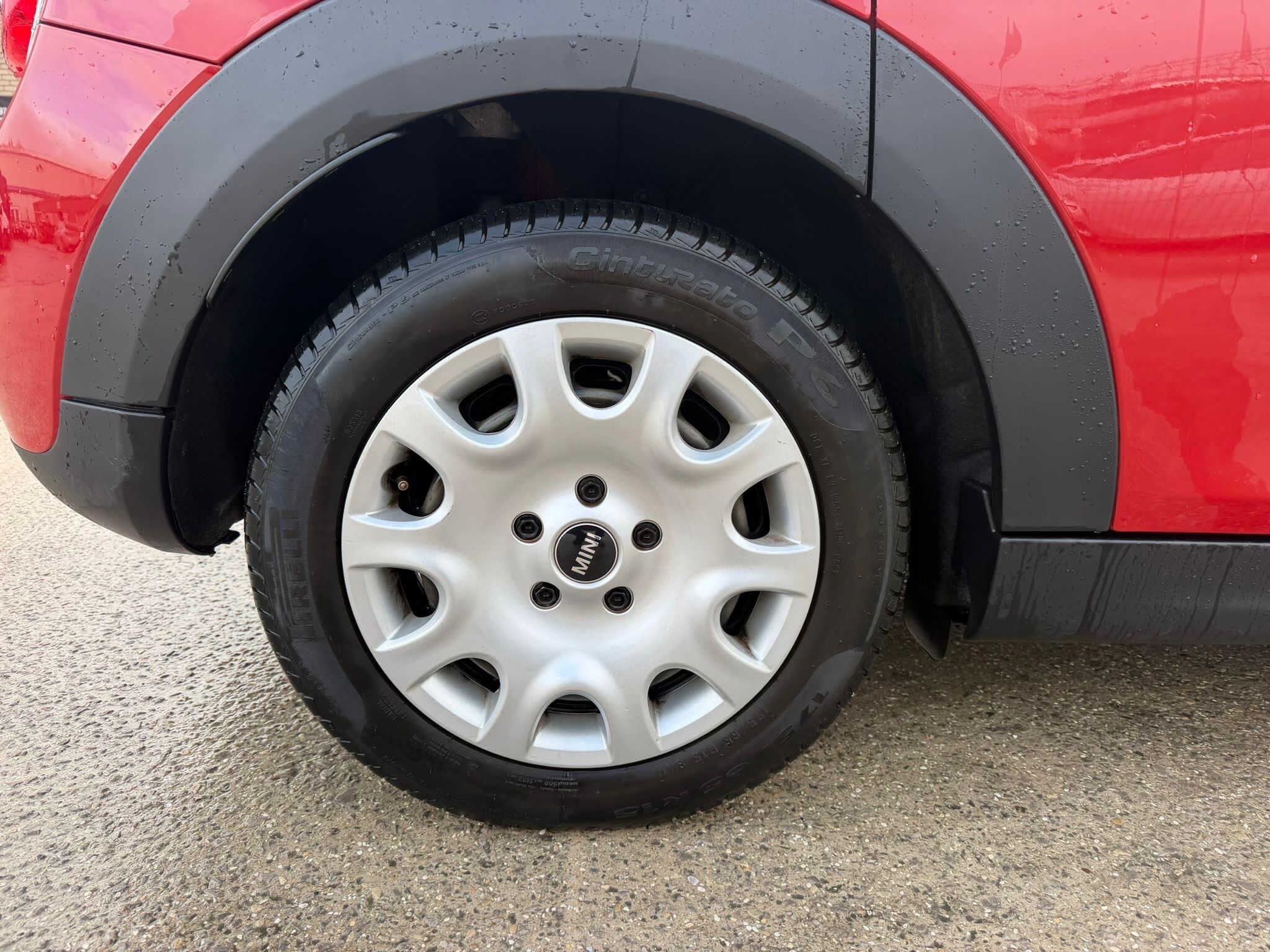 MINI Hatch - Image 24