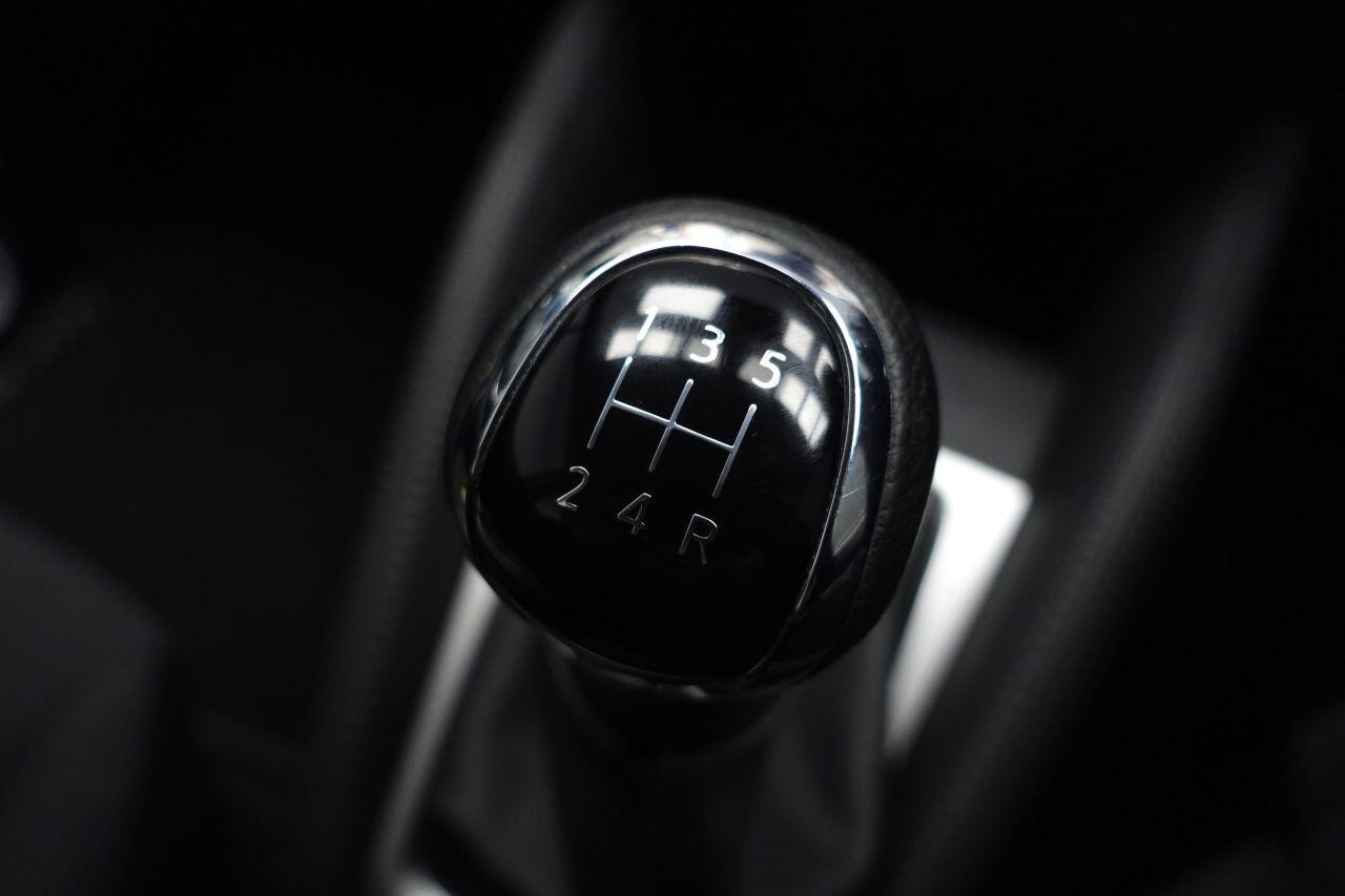 Nissan Micra - Image 24