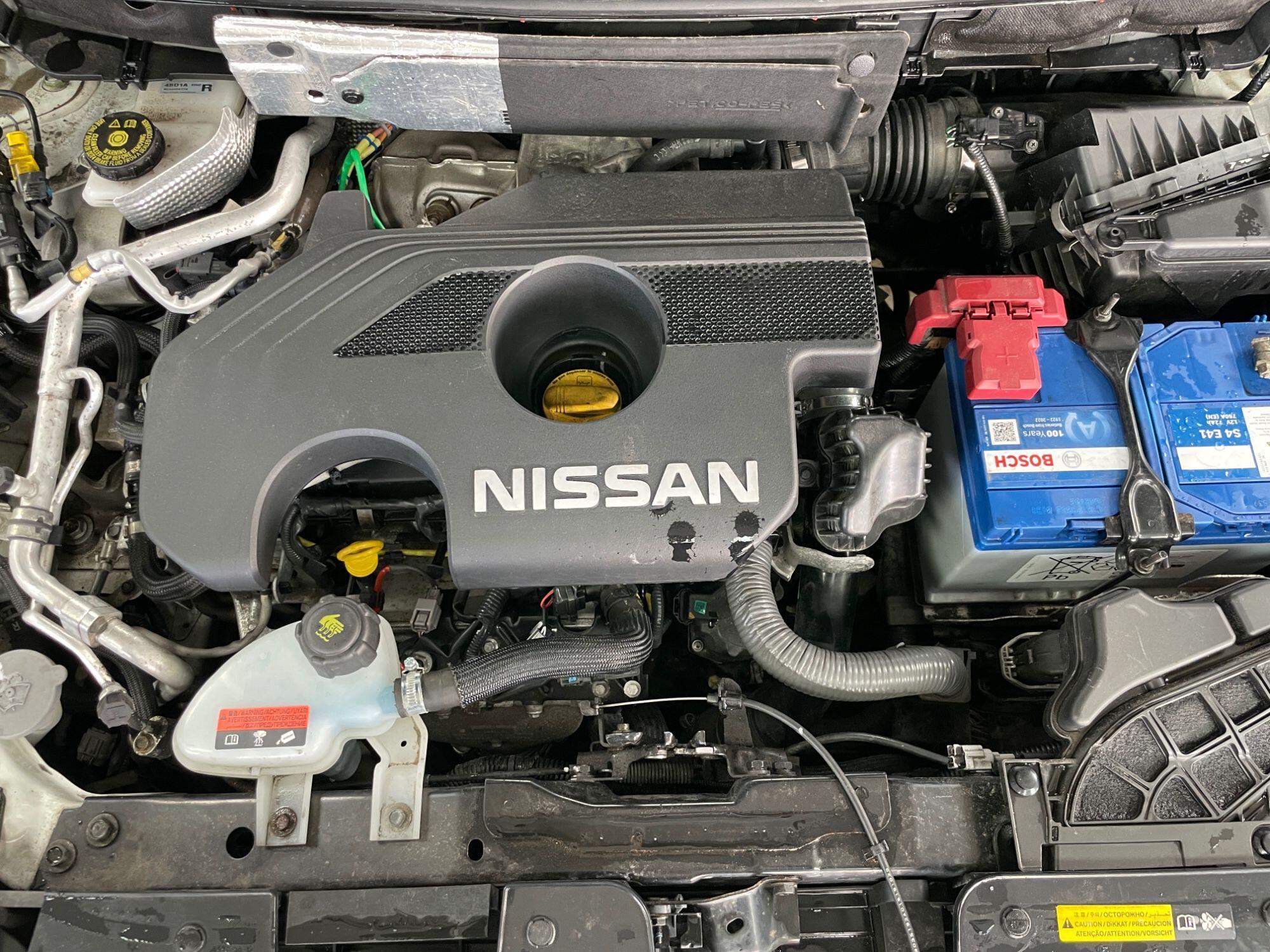 Nissan X-Trail - Image 18
