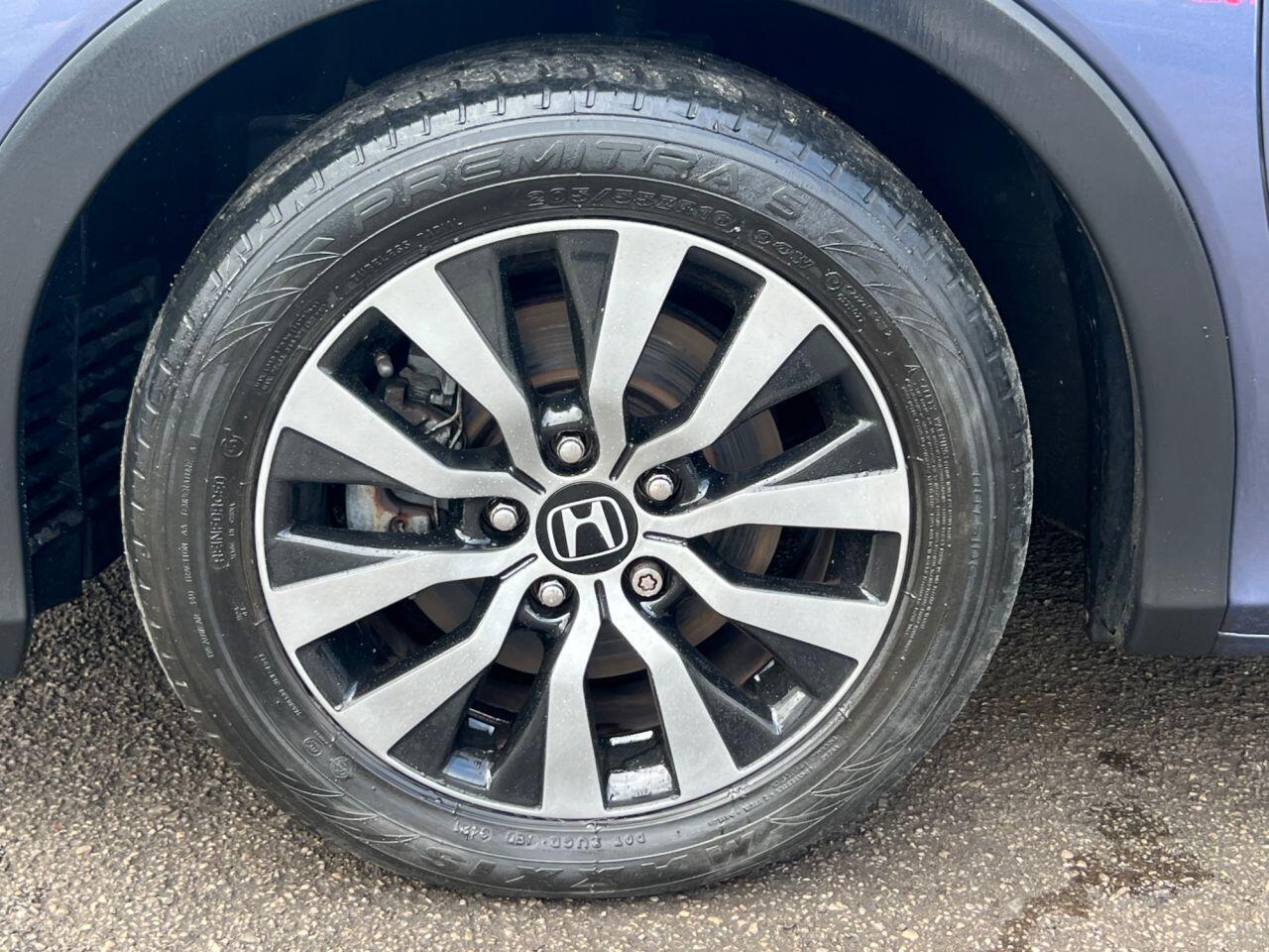 Honda Civic - Image 31