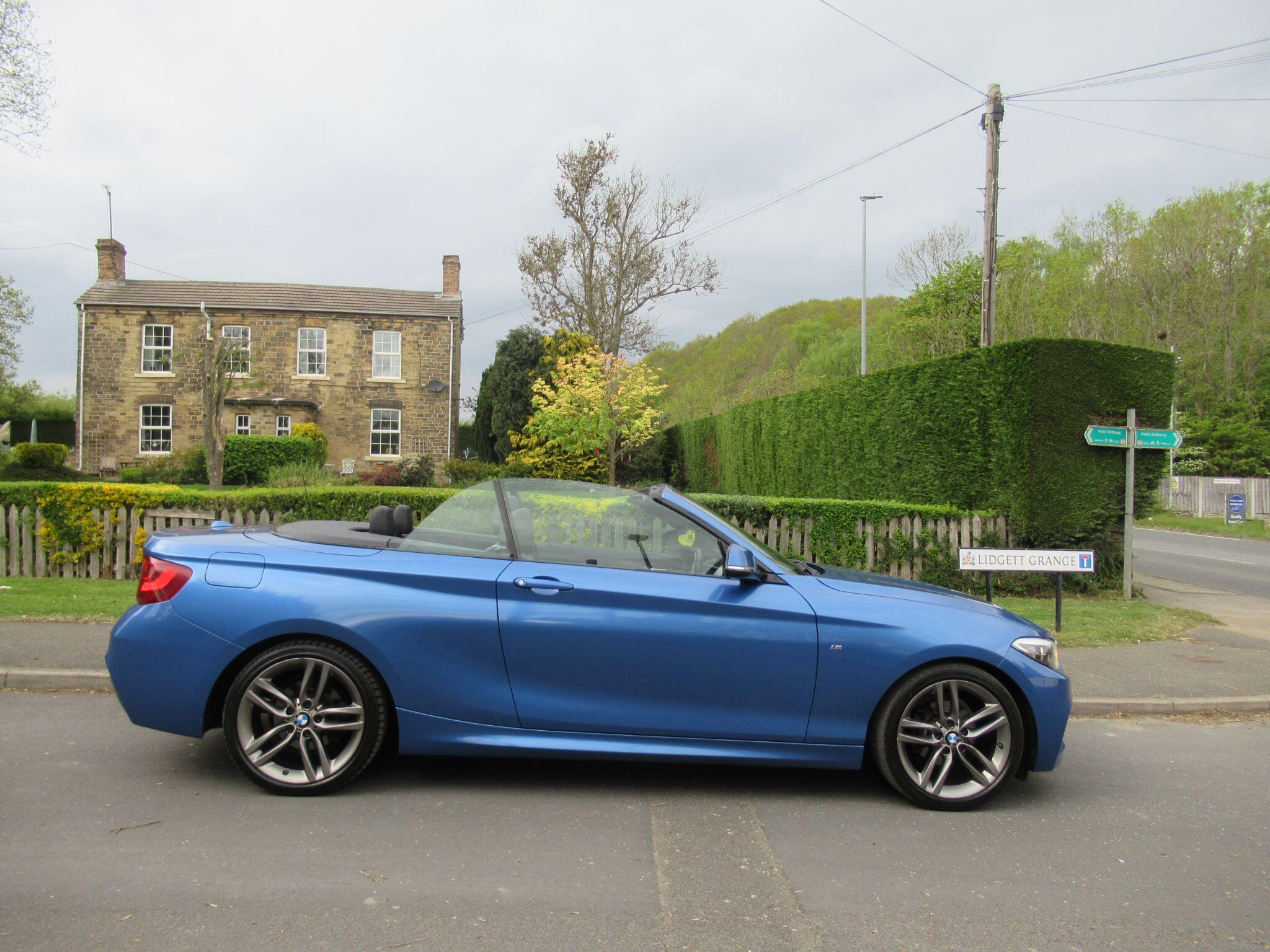 BMW 2 Series - Image 12