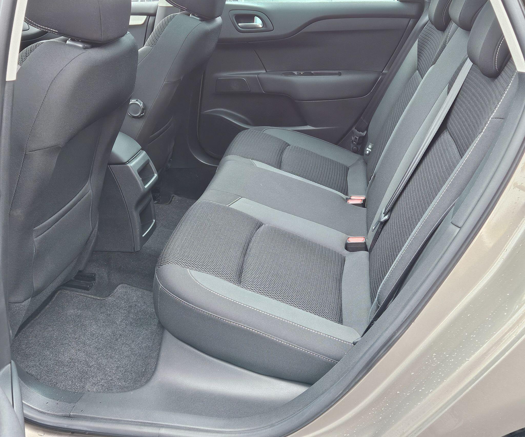 Citroen C4 - Image 9