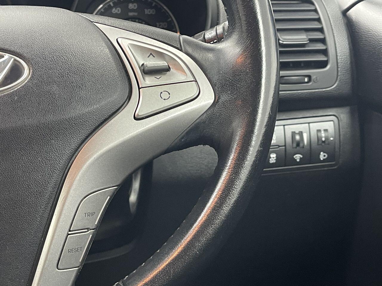 Hyundai ix20 - Image 37