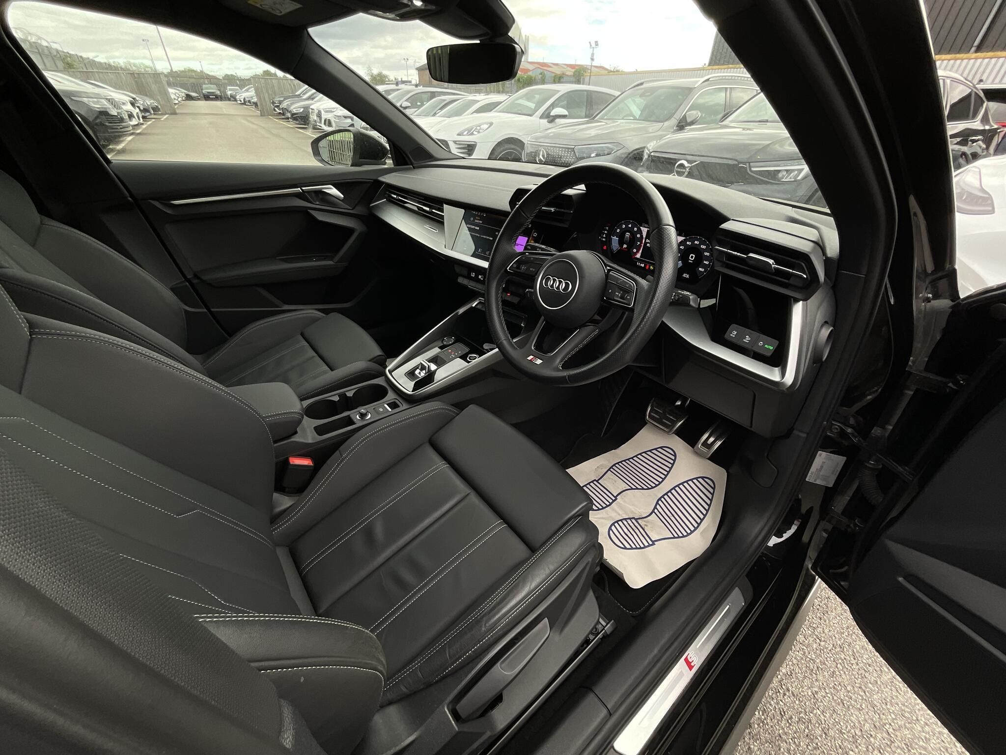 Audi A3 - Image 7