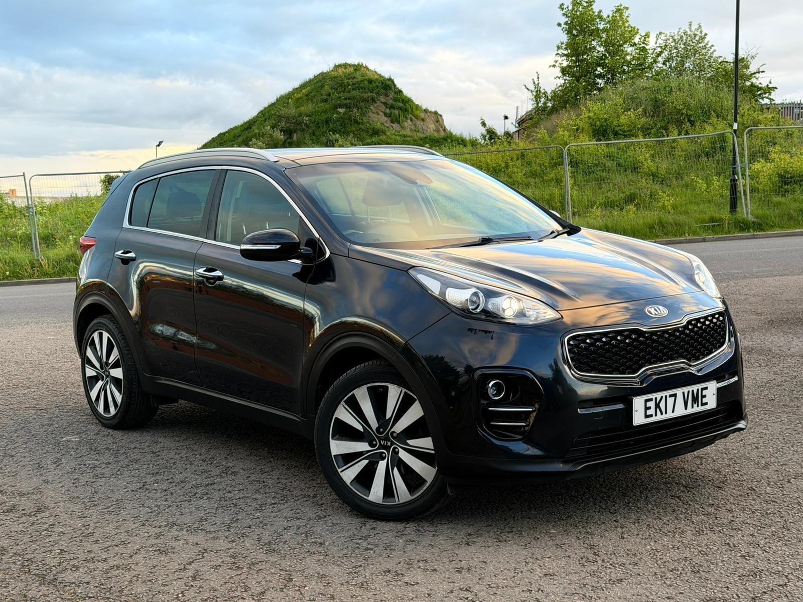 Kia Sportage - Image 10